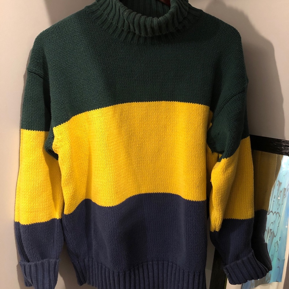 Oversized vintage GAP sweater